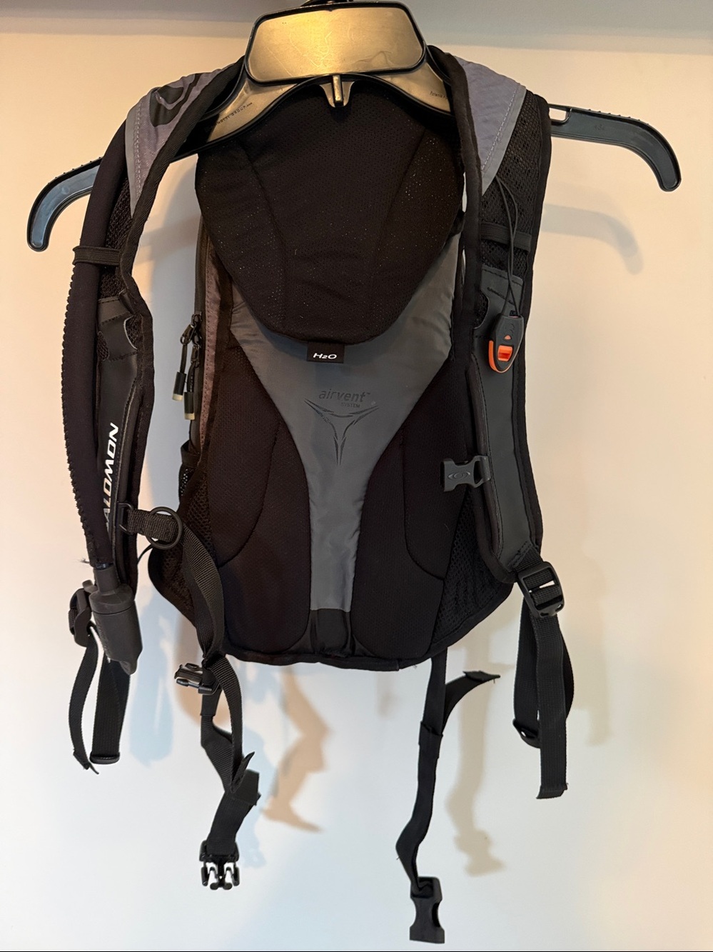 SALOMON Raid Revo 15 Backback - Picture 2 of 11